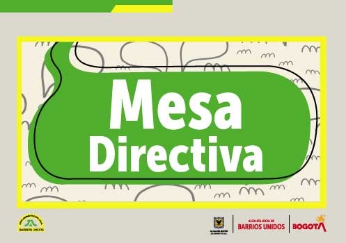 Mesa Directiva