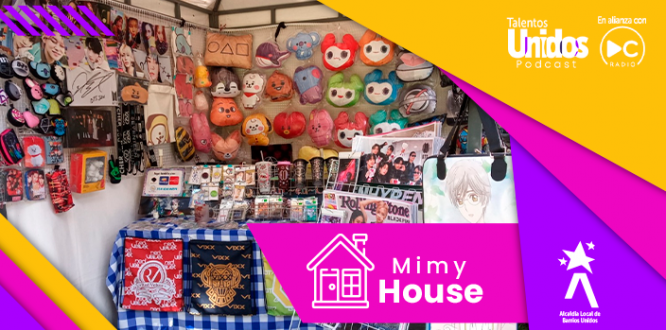 Mimy House