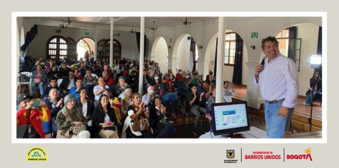 Así estuvo nuestra Rendición de Cuentas vigencia 2022.