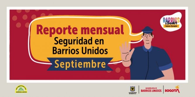 Informe de Seguridad: Septiembre