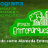 Jornadas de información y participación del Proyecto Entreparques