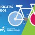 Sector de venta de bicicletas en Barrios Unidos