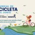 Barrios Unidos celebra el día mundial de la bicicleta.