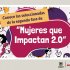 ‘’Mujeres que Impactan 2.0’’