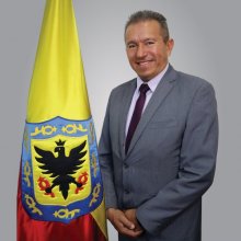 Edil Alexis García Beltrán