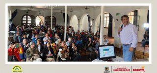 Así estuvo nuestra Rendición de Cuentas vigencia 2022.