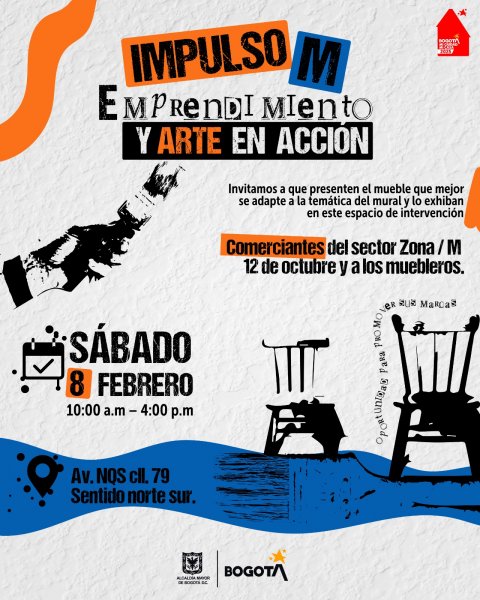 agenda impulso M