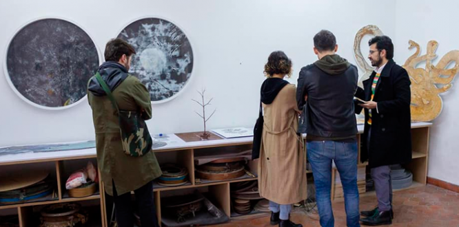 Quinta edición Open San Felipe