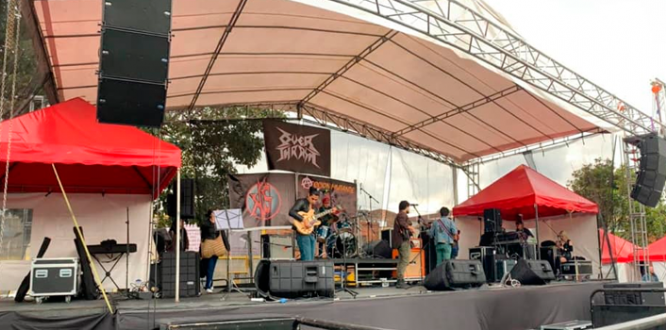 Festival de Rock