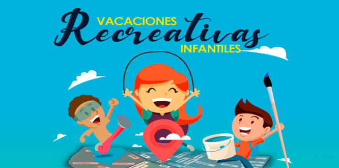Vacaciones recreativas en Barrios Unidos