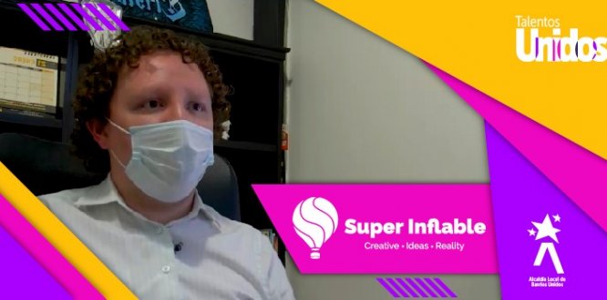 Super Inflable