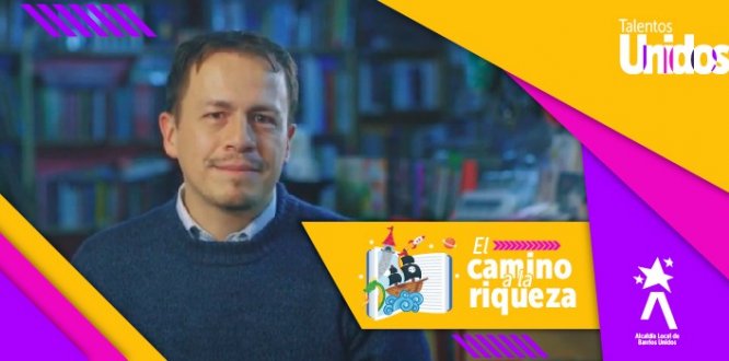 El camino a la riqueza