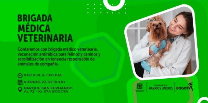Jornada de Bienestar Animal