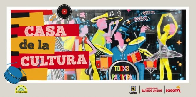 Casa de la Cultura