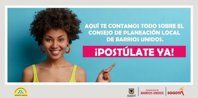 Consejo de Planeación Local 