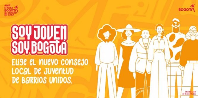 El próximo 19 de octubre se realizarán estas elecciones en ciudades y municipios de todo el país. ¡En Barrios Unidos estamos listos para la jornada!