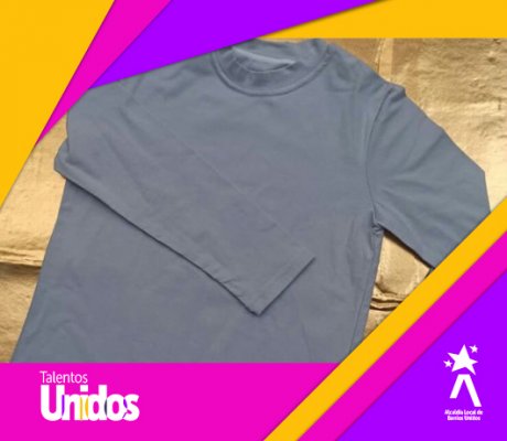 Creaciones Blue and Violets