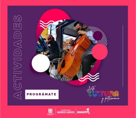Arte y Cultura 6