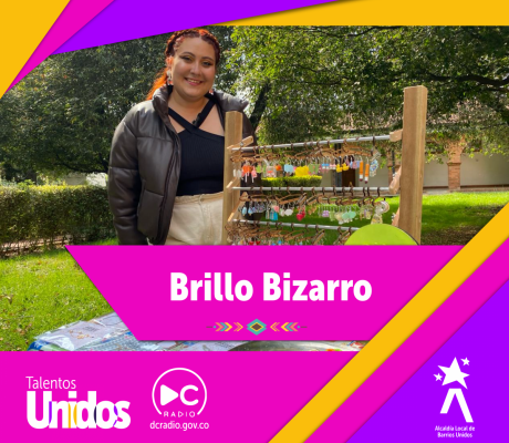 Brillo Bizarro