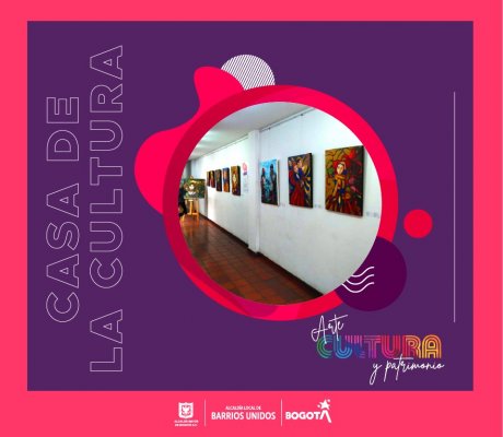 Arte y Cultura 3