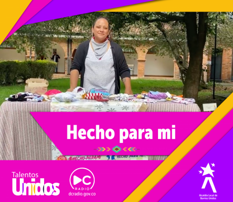 Hecho Para Mí: Más allá de los muñecos - Un viaje de creatividad, inclusión y emprendimiento familiar