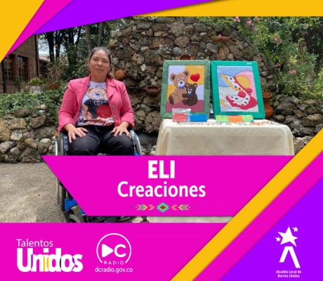 Eli Creaciones