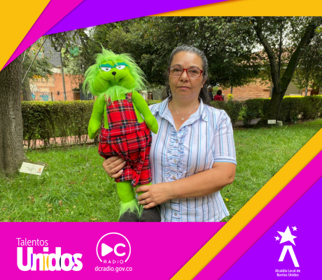 La Casa de Tulis: el sueño tejido de Carmen Echeverry