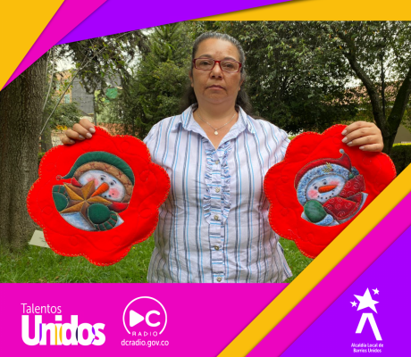 La Casa de Tulis: el sueño tejido de Carmen Echeverry