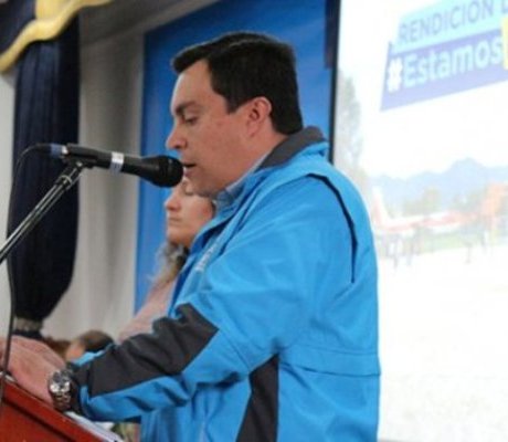 Rendición de Cuentas Localidad de Barrios Unidos