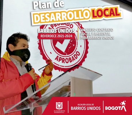 pdl aprobado