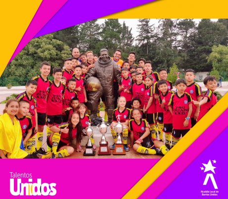 Podemos Ser Grandes
