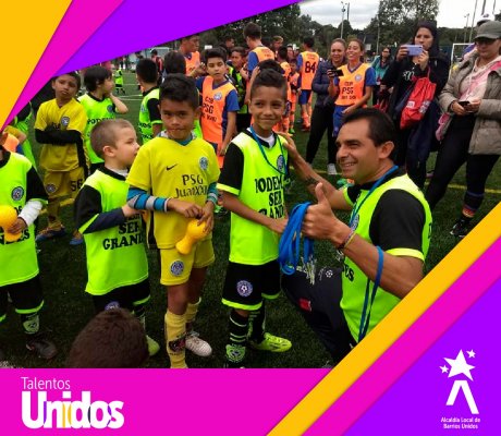 Podemos Ser Grandes
