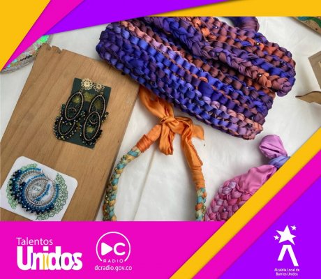 Monarca Accesorios