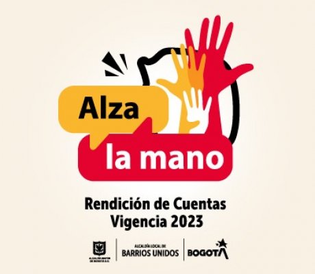 Rendición de Cuentas - Vigencia 2023