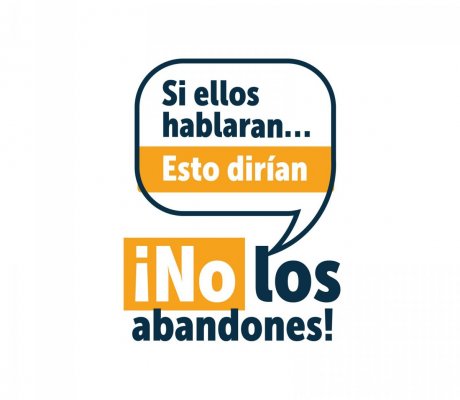 Si ellos hablaran ... esto dirían
