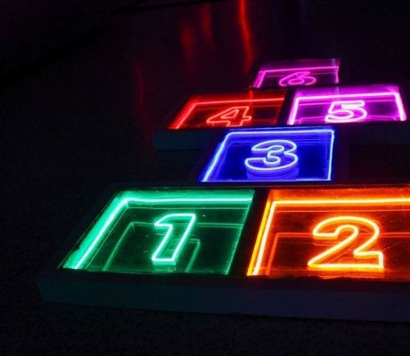 Inauguran la primera aula multisensorial en un colegio distrital de Bogotá