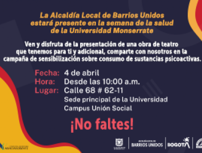 Semana de la salud