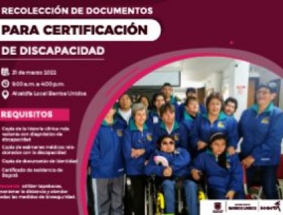 discapacidad