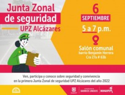 JuntaZonal