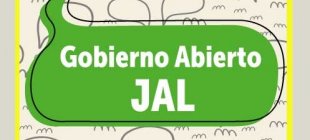 Gobierno Abierto JAL