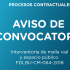 Proceso FDLBU-CM-064-2018