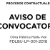 Proceso FDLBU-LP-001-2018