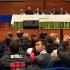 Clausura proyecto de seguridad