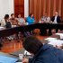 Consejo Local de Gobierno de Barrios Unidos