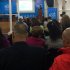Las localidades de Suba, Usaquén, Chapinero, Teusaquillo y Barrios Unidosse realizaron el encuentro de seguridad local COSEC 1. 