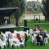 Día del Comunal en Barrios Unidos