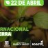 22 de abril Día de la Tierra
