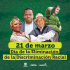 Día de la Eliminación y Discriminación Racial