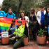 Día internacional del orgullo LGBTI