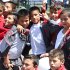 Actividad de recreación e integración con 500 niños del Colegio Francisco Primero